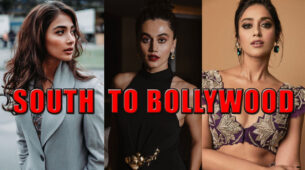 Taapsee Pannu, Ileana D’cruz To Pooja Hegde: Have A Look At The Glamorous Divas Who Rocked B-Town After Coming From South Industry