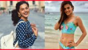 Taapsee Pannu With Crop Tops And Bikinis: Still The Hottest Combination