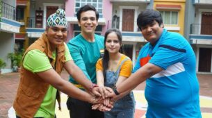 Taarak Mehta Ka Ooltah Chashmah spoiler alert: Tapu sena decides to play Ping-Pong challenge