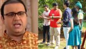 Taarak Mehta Ka Ooltah Chashmah spoiler alert: Bhide to be the party spoiler for Tapu sena?