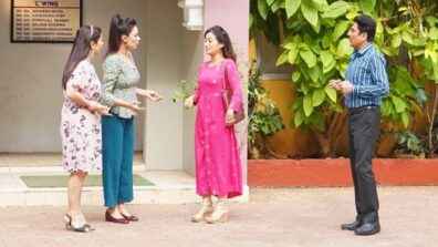 Taarak Mehta Ka Ooltah Chashmah spoiler alert: Taarak pleads guilty of having a Pizza in Anjali’s absence