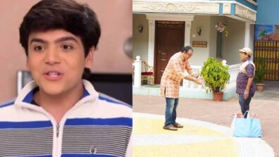 Taarak Mehta Ka Ooltah Chashmah spoiler alert: Tapu comes to Abdul’s rescue