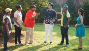 Taarak Mehta Ka Ooltah Chashmah spoiler alert: Tapu Sena to host Pizza party in society garden