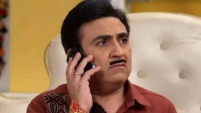 Taarak Mehta Ka Ooltah Chashmah Written Update Ep3096 05th February 2021: Jethalal in trouble