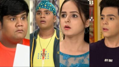 Taarak Mehta Ka Ooltah Chashmah Written Update Ep3053  08th December 2020: Lockdown in Gokuldham society