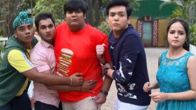 Taarak Mehta Ka Ooltah Chashmah Written Update Ep3054 09th December 2020: Tapu-Sena’s efforts for Pizza party