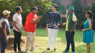 Taarak Mehta Ka Ooltah Chashmah Written Update Ep3055 10th December 2020: Pizza party at Taarak’s house