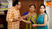 Taarak Mehta Ka Ooltah Chashmah Written Update Ep3057 14th December 2020: Tapu’s prank on Bhide