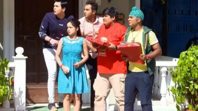 Taarak Mehta Ka Ooltah Chashmah Written Update Ep3059 16th December 2020: Tapu-Sena pizza party gets busted