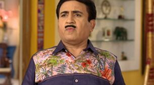 Taarak Mehta Ka Ooltah Chashmah Written Update Ep3063 22nd December 2020: Jethalal misses Daya