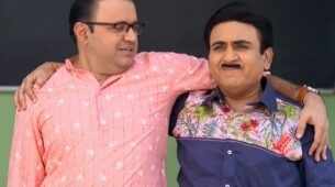 Taarak Mehta Ka Ooltah Chashmah Written Update Ep3064 23rd December 2020: Bhide and Jetha team up for no New Year party plan