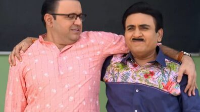 Taarak Mehta Ka Ooltah Chashmah Written Update Ep3064 23rd December 2020: Bhide and Jetha team up for no New Year party plan