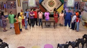 Taarak Mehta Ka Ooltah Chashmah Written Update Ep3065 24th December 2020: Gokuldham divided over New Year party decision, reaches deadlock