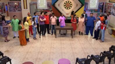 Taarak Mehta Ka Ooltah Chashmah Written Update Ep3065 24th December 2020: Gokuldham divided over New Year party decision, reaches deadlock