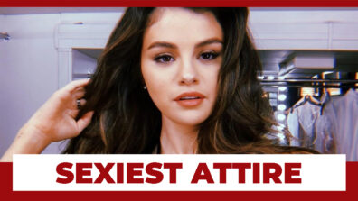 Take A Look At Selena Gomez’s Latest Hot Attire