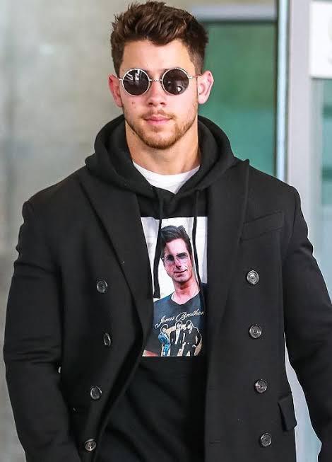 5 Times Jackets Were Worn By Nick Jonas As The Greatest Chance For Acing Street Fashion - 1