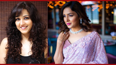 Take A Look At The Major Transformation Of Bollywood Singer Neeti Mohan