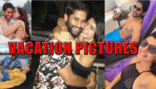 Take A Look At The Vacation Pictures Of Samantha Akkineni And Naga Chaitanya