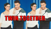 Take Cues For Healthy Couple Goals From Saif Ali Khan And Kareena Kapoor: Watch Their Latest Pic As They Twin Together