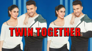 Take Cues For Healthy Couple Goals From Saif Ali Khan And Kareena Kapoor: Watch Their Latest Pic As They Twin Together