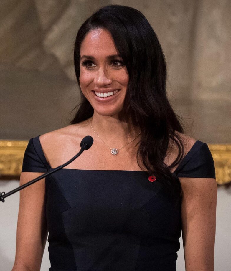 5 Things Meghan Markle Said That Will Inspire You - 0