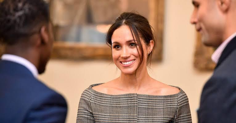 5 Things Meghan Markle Said That Will Inspire You - 2