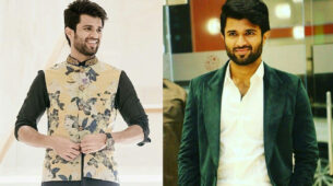 Take Cues From Vijay Deverakonda For Exceptional Looks And Dressing Styles To Be A Wedding Guest