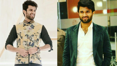 Take Cues From Vijay Deverakonda For Exceptional Looks And Dressing Styles To Be A Wedding Guest