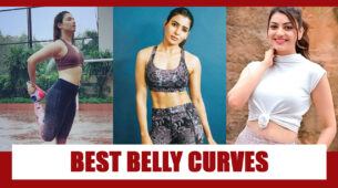 Tamannaah Bhatia, Samantha Akkineni, Kajal Aggarwal: Get Belly Curves Inspiration From These