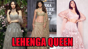 Tamannaah Bhatia, Shilpa Shetty And Sonakshi Sinha: Who Is The Hottest Lehenga Queen?