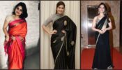 Tamannaah Bhatia VS Nivetha Thomas VS Raashi Khanna: Whose Saree Wardrobe Do You Want To Steal?