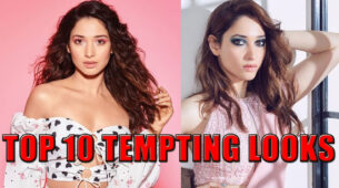 Tamannaah Bhatia’s Top 10 Most Tempting Looks Of 2020: See Pictures