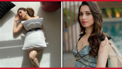 Tamannaah Bhatia’s Top 5 Hottest Outfits You Must Have In Your Wardrobe