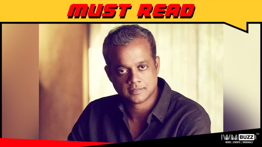 Tamil Director Gautham Menon On His Film On Child Rape For the Paava Kadhaigal Anthology