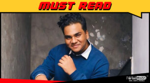 Tapu Sena made my birthday special today: Samay Shah of Taarak Mehta Ka Ooltah Chashmah