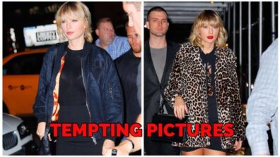 Taylor Swift 5 Most Tempting Outfits That You Will Surely Want To Have