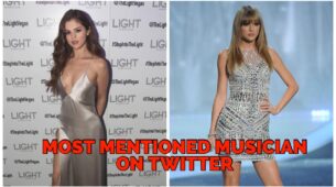 Taylor Swift & Selena Gomez Announced As Most Mentioned Female Musicians On Twitter India: Read More Here