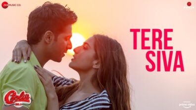 Tere Siva: Varun Dhawan & Sara Ali Khan get romantic for Coolie No 1’s latest song