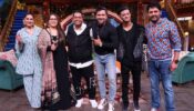 Terrific trio Geeta Kapur, Terence Lewis, and Ganesh Acharya to add the dance tadka on The Kapil Sharma Show