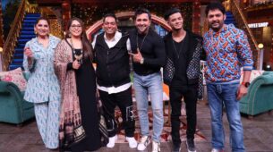 Terrific trio Geeta Kapur, Terence Lewis, and Ganesh Acharya to add the dance tadka on The Kapil Sharma Show
