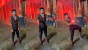 Thandi lag rahi thi bhai: Aladdin fame Siddharth Nigam shares uber-cool ‘bone-chilling’ dance video