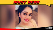 The concept of Namak Issk Ka throws a big question at the society: Garima Vikrant Singh