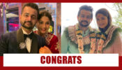 The Family Man fame actor Sanyukta Timsina gets married