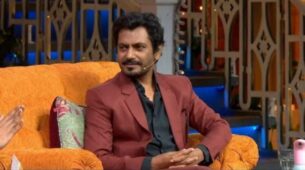 The Kapil Sharma Show Written Update S02 Ep162 05th November 2020: A night with Nawazuddin Siddiqui