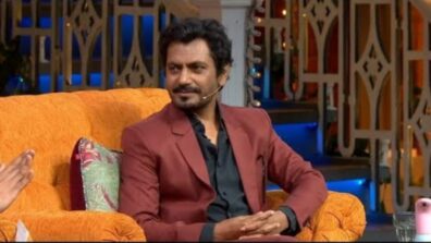 The Kapil Sharma Show Written Update S02 Ep162 05th November 2020: A night with Nawazuddin Siddiqui