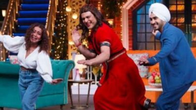 The Kapil Sharma Show Written Update S02 Ep164 06th December 2020: Musical night with Rohan Preet Singh and Neha Kakkar