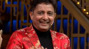 The Kapil Sharma Show Written Update S02 Ep167 19th December 2020: Musical night with singing superstar, Sukhwinder Singh