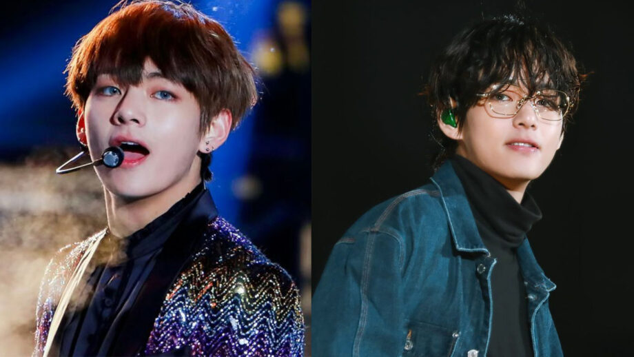 The Most Google Searched Male Artist Of The Year: BTS V aka Kim Taehyung