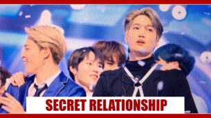 The Secret Relationship Between EXO’s Kai and BTS Jimin