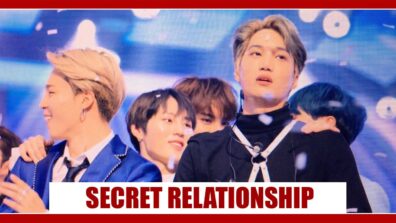 The Secret Relationship Between EXO’s Kai and BTS Jimin